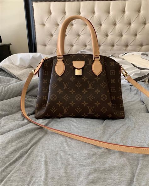 what does louis vuitton do with unsold bags